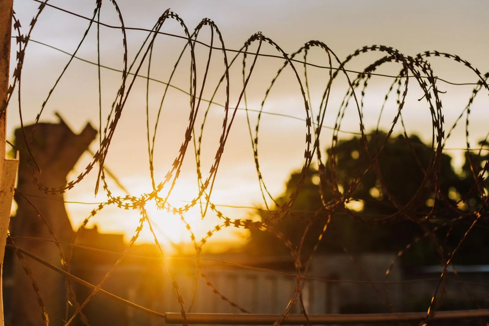 What to Expect During Perimeter Detection Installation